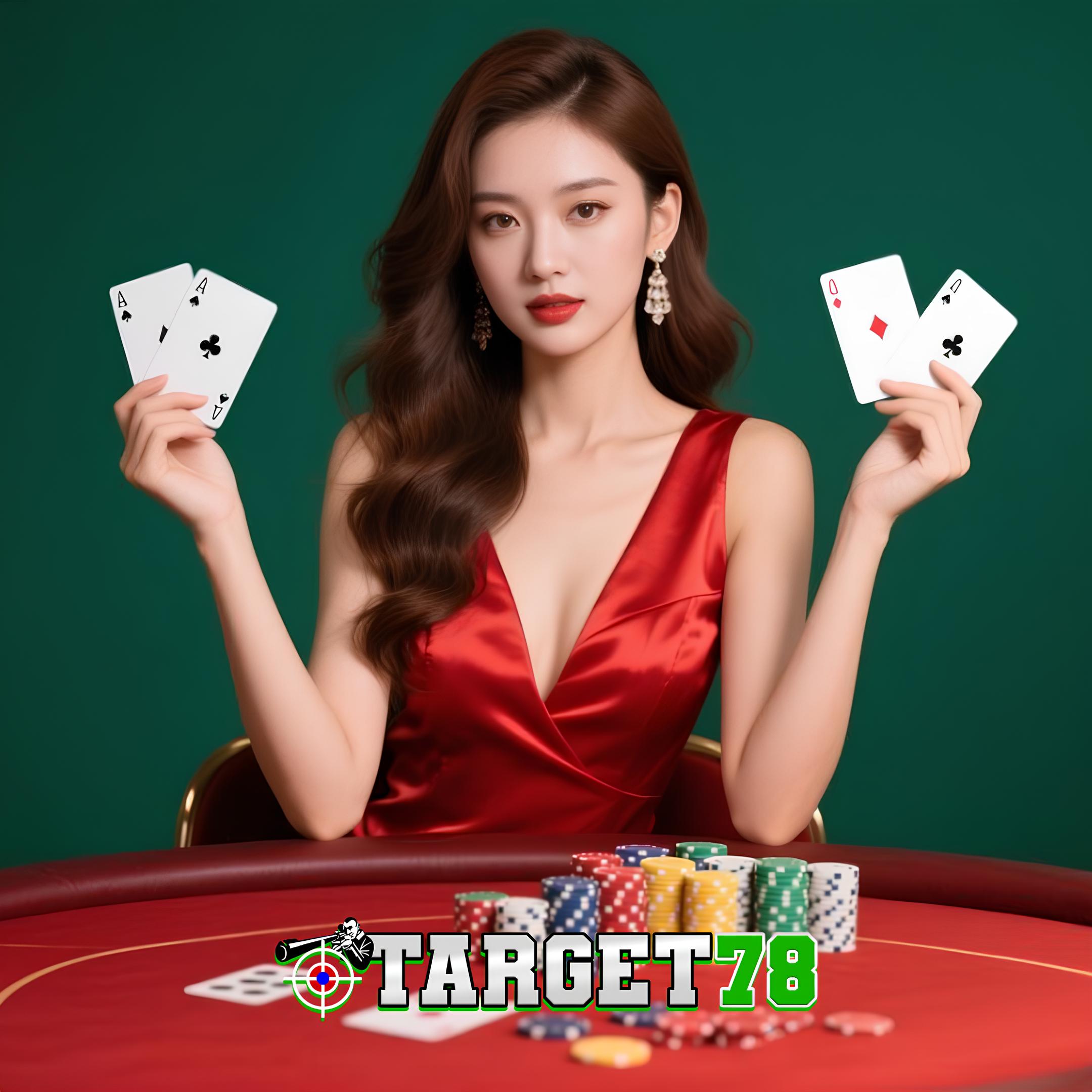 Target78 ># Ruang Games Bonus 100% Di targetapp